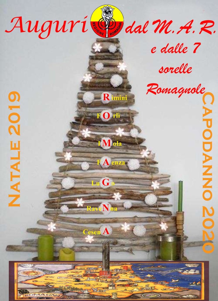 2019 Natale MAR